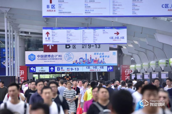 2021年第23屆中國(guó)（廣州）國(guó)際建筑裝飾博覽會(huì)-中國(guó)建博會(huì)