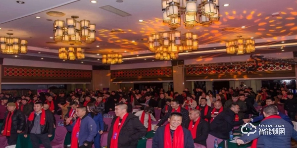 2019贏戰(zhàn)終端，好太太智能鎖全國(guó)百場(chǎng)巡回招商拉開(kāi)帷幕
