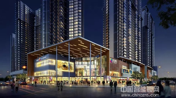 喜訊丨熱烈慶祝凱迪仕深圳九方購(gòu)物中心體驗(yàn)店正式開業(yè)！