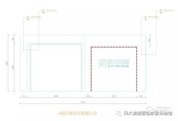 科大龍創(chuàng)·智能家居（鐵嶺旗艦店）揚(yáng)帆起航