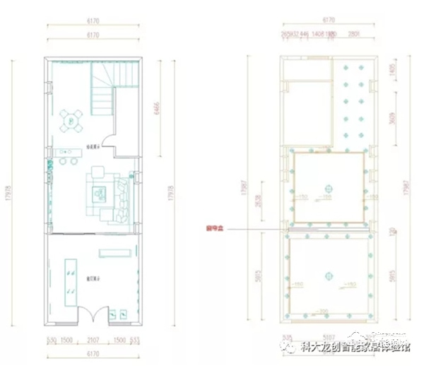 科大龍創(chuàng)·智能家居（鐵嶺旗艦店）揚(yáng)帆起航