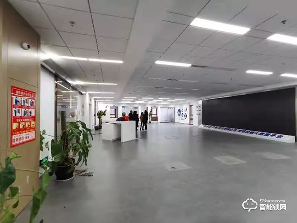 熱烈祝賀科大龍創(chuàng)智能家居貴陽運營中心成立！