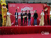 智能鎖行業(yè)首家 德施曼超級體驗店盛大開業(yè)，大品牌、強體驗的智能鎖零售新時代來臨！