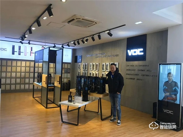 風(fēng)采展示 | 柳州代理余晨：將線下服務(wù)做得細(xì)致些，再細(xì)致些