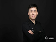楊格智能鎖海南大區(qū)周志林：跟對人 走對路 做對事！