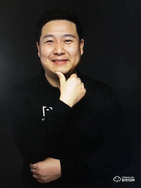 優(yōu)秀的智能門鎖綜合服務(wù)商章光紅：沒有楊格就沒有今天的自己