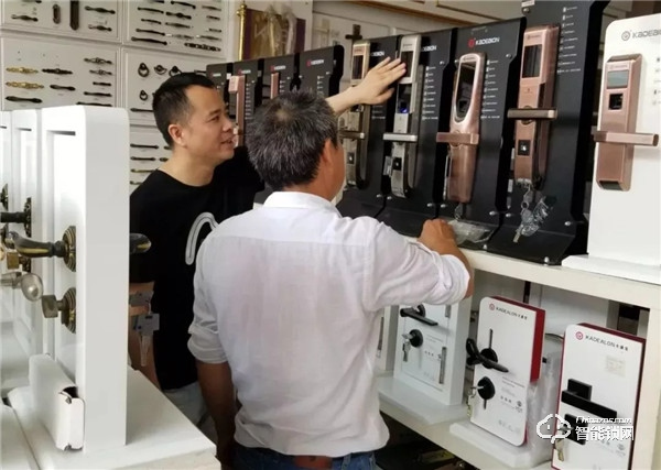專訪卡迪龍成都合作伙伴賴宗文：華麗轉(zhuǎn)身，從零開始到千萬(wàn)級(jí)代理商