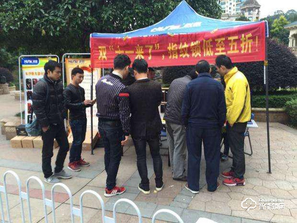 月入10萬智能鎖代理商講述如何搭配智能家居創(chuàng)造營收