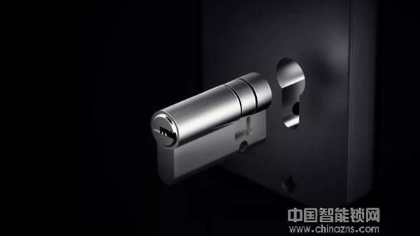 新品 | Aqara智能門鎖S2，解鎖未來(lái)