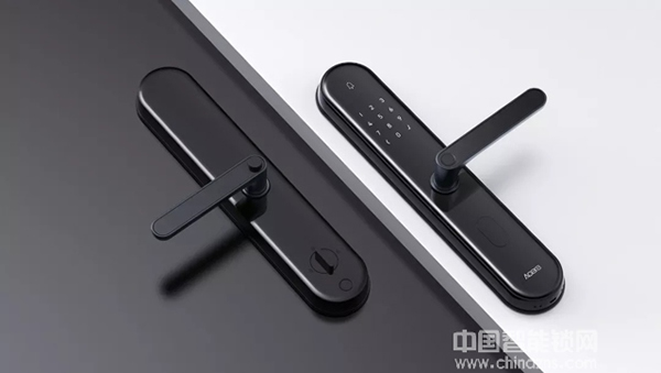 新品 | Aqara智能門鎖S2，解鎖未來(lái)