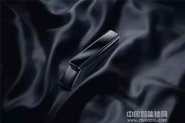 月中盤(pán)點(diǎn)|凱迪仕新款KX屏幕指紋智能鎖震撼上市