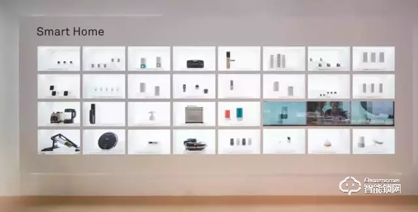 華為生態(tài)鏈智能鎖品多Pintos將亮相建博會，亮點(diǎn)提前曝光