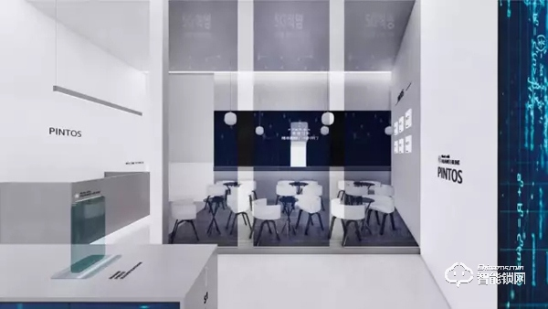 華為生態(tài)鏈智能鎖品多Pintos將亮相建博會，亮點(diǎn)提前曝光