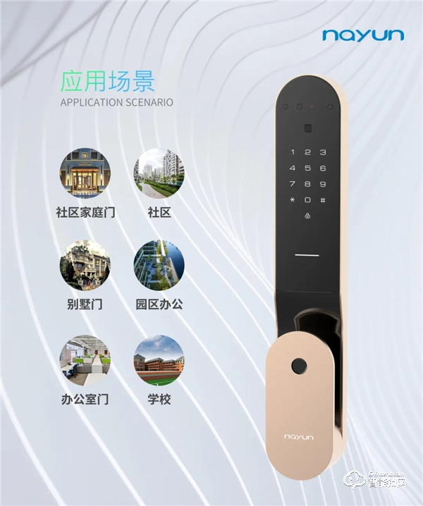 因AI回家：海爾·海納云3D人臉識別智能系列隆重發(fā)布