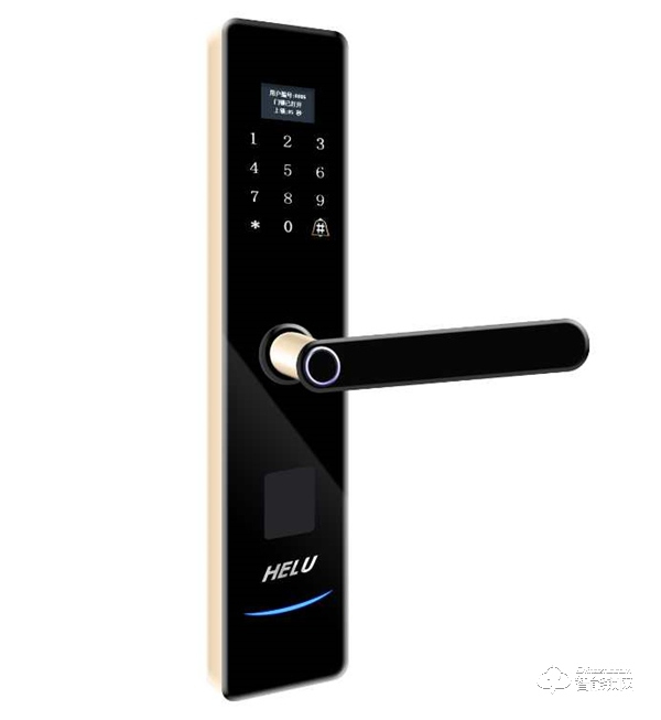 河鹿全新智能鎖P1S正式發(fā)布，價(jià)格799元！超高性價(jià)比，你值得擁有！