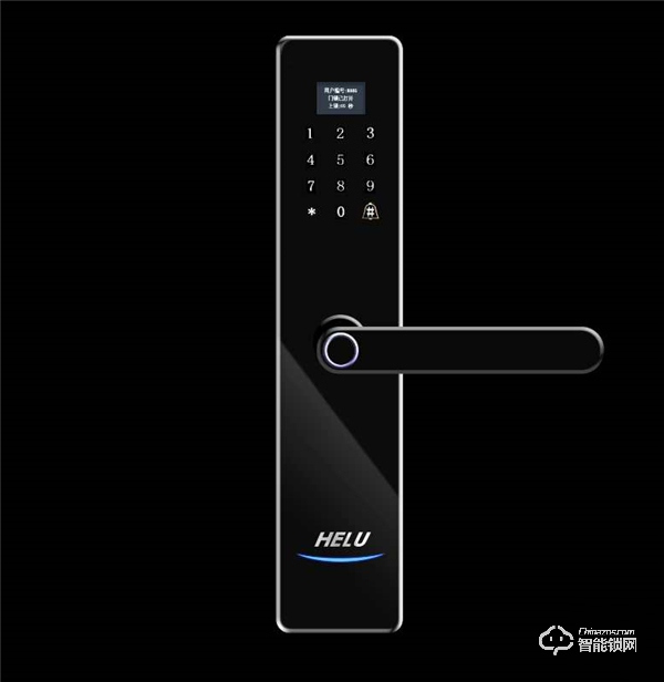 河鹿全新智能鎖P1S正式發(fā)布，價(jià)格799元！超高性價(jià)比，你值得擁有！
