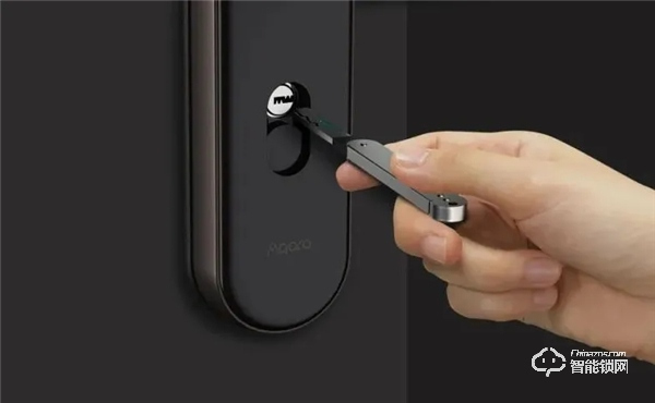 通過 Apple HomeKit 認(rèn)證，Aqara 智能門鎖 HL 新品上市