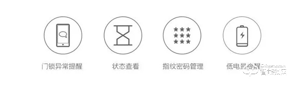 通過 Apple HomeKit 認(rèn)證，Aqara 智能門鎖 HL 新品上市