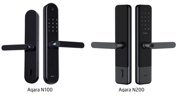 Aqara N200智能門鎖來了，將于3月9日在中國發(fā)布