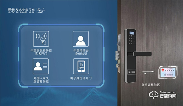 重磅發(fā)布||5G NB-IOT公安部微模塊身份證核驗(yàn)物聯(lián)網(wǎng)鎖,強(qiáng)勢(shì)來襲