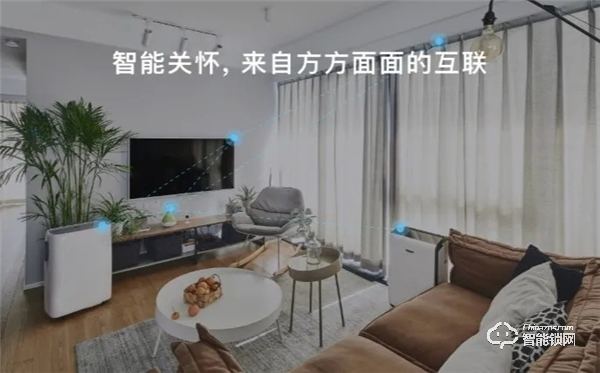 新品上市 | 金指碼X3智能鎖，“鎖呼百應(yīng)”享受家居新生態(tài)