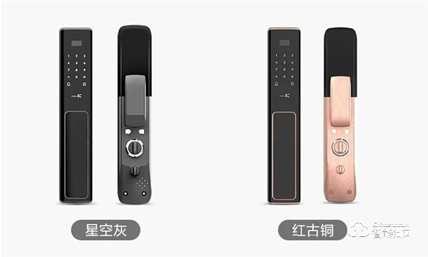 新品上市 | 金指碼X3智能鎖，“鎖呼百應(yīng)”享受家居新生態(tài)