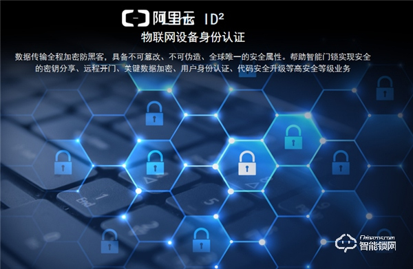 貓眼看家，鎖定安全 | 移康E6800可視物聯(lián)網(wǎng)鎖重磅發(fā)布