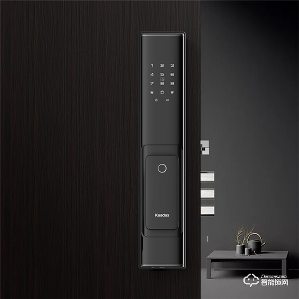 凱迪仕新品HK600智能鎖強(qiáng)勢登陸華為商城，8.14眾測上線！