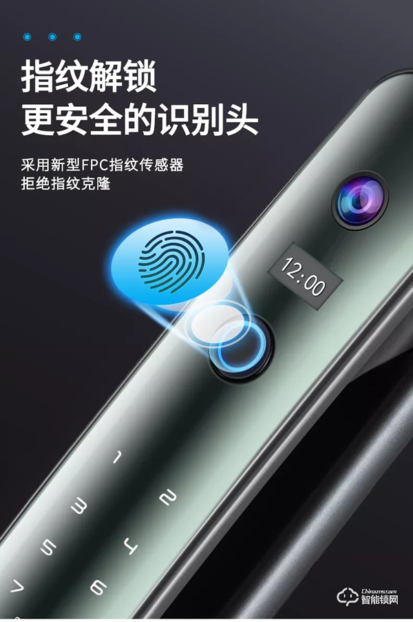 新品上市 | 新國貨 溯，全安 ！因碩SC02，再添新王牌！