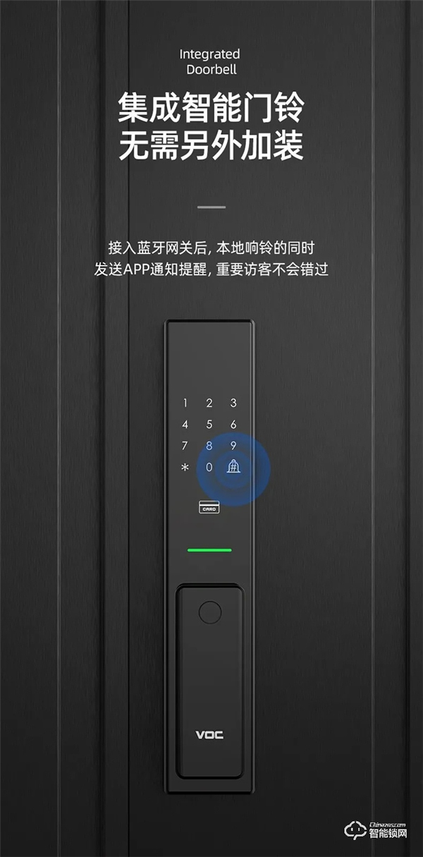 年度新品 重磅上市 | VOC全新T8黑科技，讓家秒變大片現(xiàn)場(chǎng)，開啟智能新生活