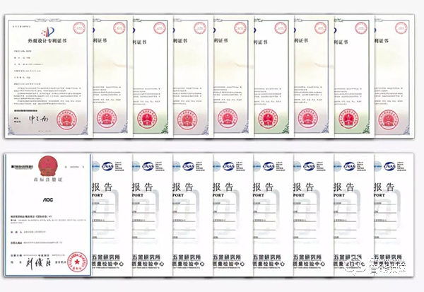 智家守護(hù) | AOC智能鎖無懼質(zhì)量考驗(yàn)，安全才是硬實(shí)力