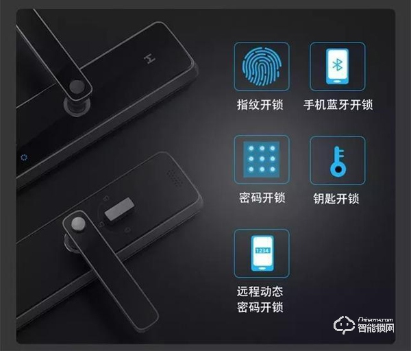 消費(fèi)升級(jí)下的非剛需產(chǎn)品如何破局？創(chuàng)米小白智能門鎖C1解鎖了答案
