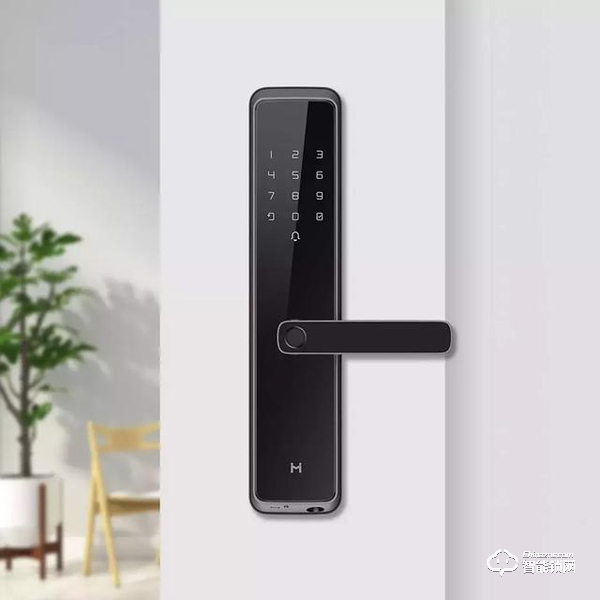 消費(fèi)升級(jí)下的非剛需產(chǎn)品如何破局？創(chuàng)米小白智能門鎖C1解鎖了答案