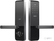 火河NB-IoT智能門(mén)鎖亮相 革新商用管理新模式