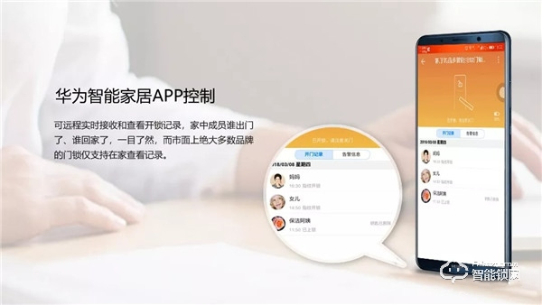 HUAWEI HiLink 生態(tài)新品 | 真正的一觸即開，我們做到了