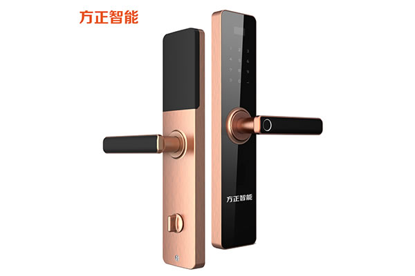 30天免費試用，8大用戶權(quán)益：方正智能鎖驚喜大促銷勁爆來襲