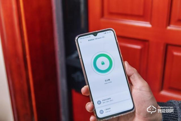 為什么你需要一把智能門鎖？測(cè)過(guò)就知道了