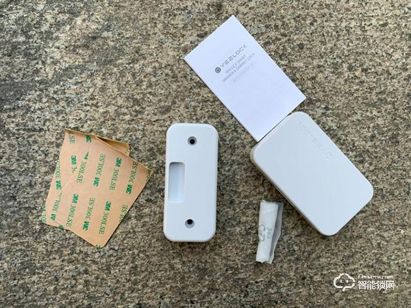 智能抽屜柜鎖：智能好用兩邊站，這款產(chǎn)品全包攬