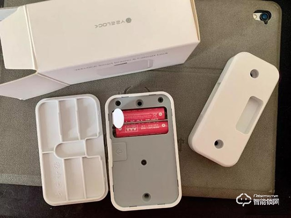 智能抽屜柜鎖：智能好用兩邊站，這款產(chǎn)品全包攬