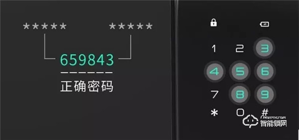 KFZ AI智能門鎖，讓智能生活從歸家時(shí)開(kāi)始