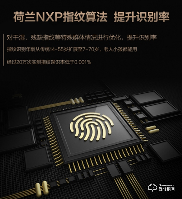 德國IF紅點獎團(tuán)隊操刀，TCL這款智能鎖實在太硬核