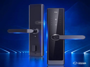 TCL K7L智能門鎖：你的高品質(zhì)生活，由我來守護(hù)！
