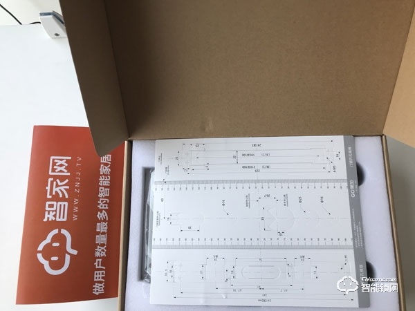 果加智能鎖新品M2，開箱測評解鎖新生活