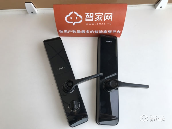 果加智能鎖新品M2，開箱測評解鎖新生活