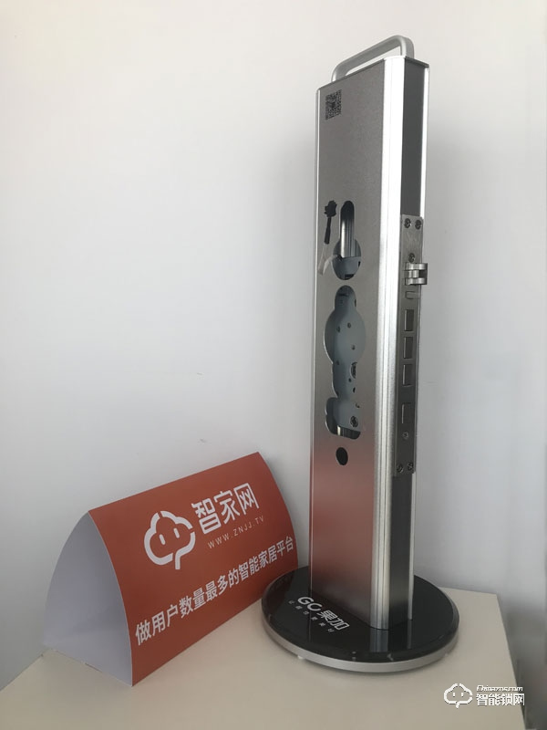 果加智能鎖新品M2，開箱測評解鎖新生活