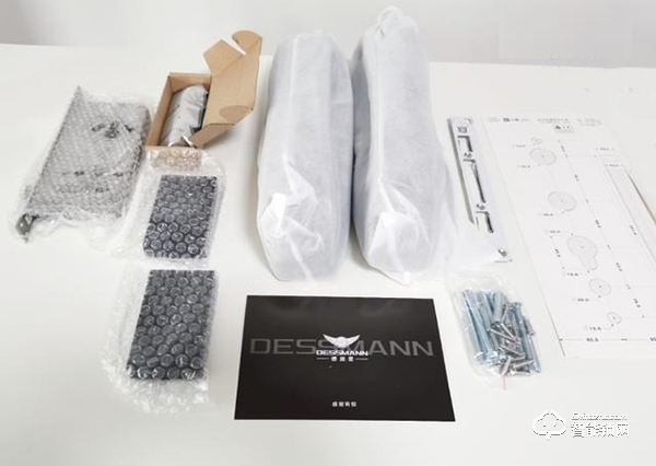 用臉做鑰匙，德施曼小嘀R5人臉識別智能鎖評測