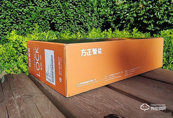 方正智能鎖評測：高科技時(shí)代，用方正智能鎖住家的安全