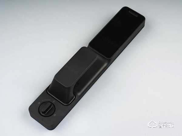 一步推拉，七重安全 | 米家推拉式智能門鎖測(cè)評(píng)