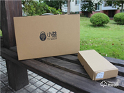 智能生活，從進(jìn)門開始——小益智能鎖E206T天貓版安裝體驗(yàn)