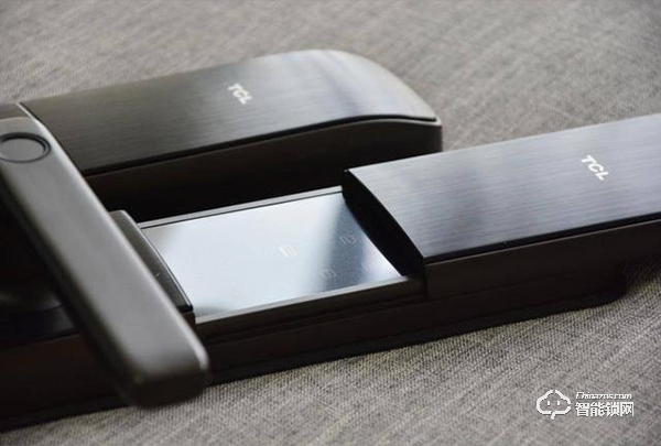快、準(zhǔn)、狠！TCL K5 打造王牌實(shí)力真智能鎖，上手體驗(yàn)